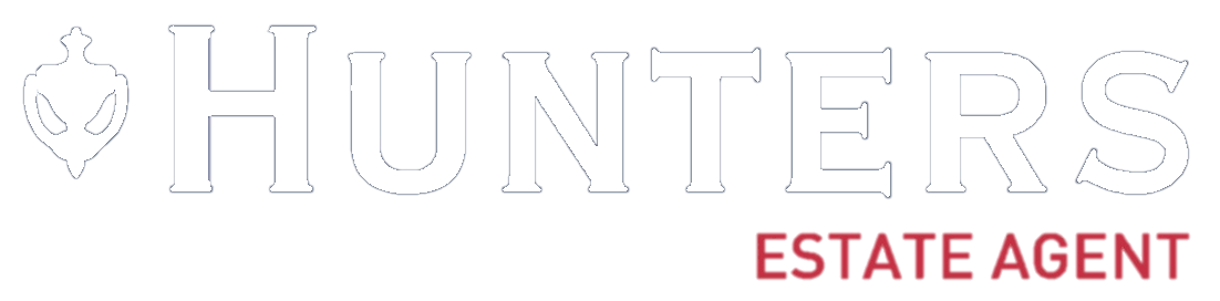 Hunters Estate Agent Logo